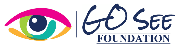 Go See Foundation's Logo